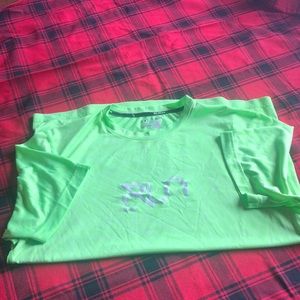 Men’s large under armour